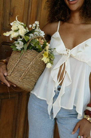 Top Maia Marfil