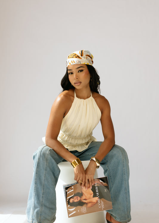 Top Matilda Marfil